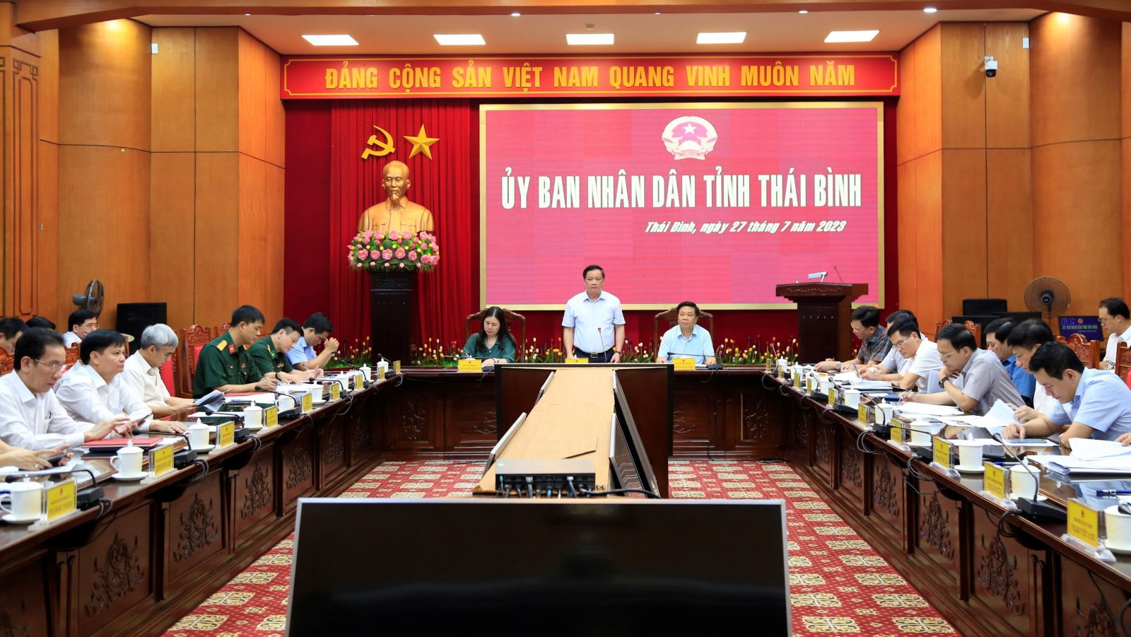   Tiếp tục Nh88 casino thực hiện có hiệu quả chủ đề hoạt động năm 2023
