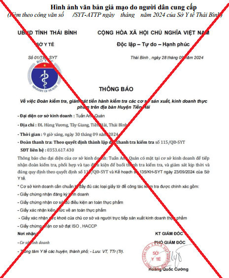   Nh88 com hành vi giả mạo người, giả mạo văn bản của cơ quan nhà nước
