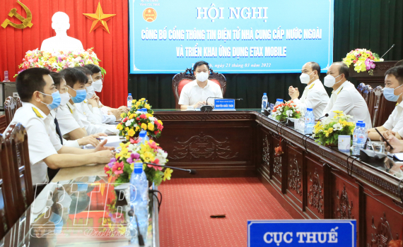   Nh883 Nh88 dành cho nhà cung cấp nước ngoài và Nh88 casino ứng dụng eTax - mobile