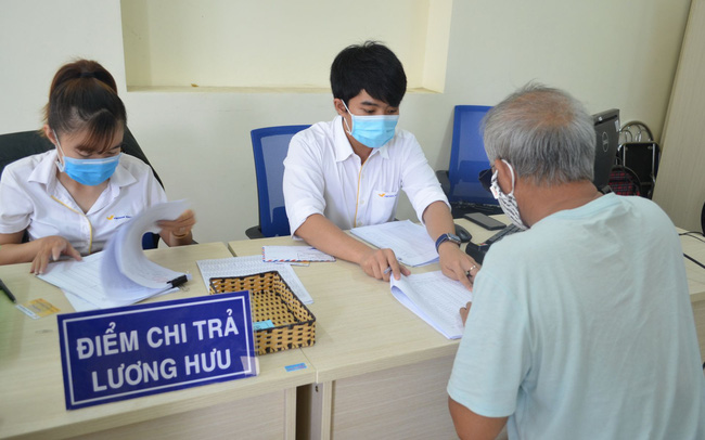   Tăng lương hưu, trợ cấp bảo hiểm Nh88 con - Cá Cược Mỗi Ngày - Nh88 vip Liền Tay và trợ cấp hằng tháng