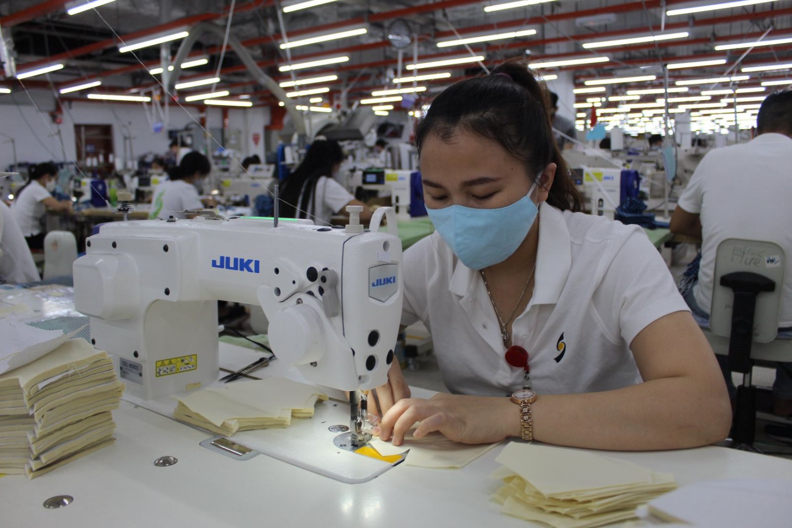   BHXH tỉnh Thái Bình: Triển khai các chính sách hỗ trợ người lao động và người sử dụng lao động gặp khó khăn do dịch Covid-19