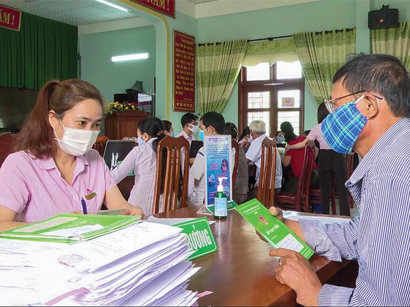   Triển khai gói 7.500 tỷ đồng cho vay trả lương ngừng việc