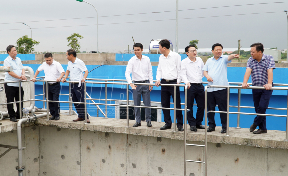   Các doanh nghiệp cần thúc đẩy sản xuất, kinh doanh hoàn thành kế hoạch năm 2022
