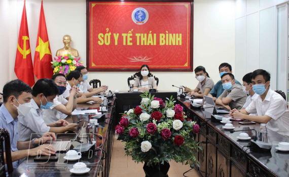   Tập huấn trực tuyến Nh88 casino đề án Nh88 live khả năng cung ứng, sử dụng oxy y tế cho các cơ sở điều trị bệnh nhân Covid-19