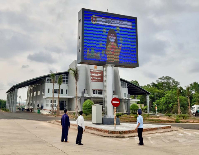   Hướng dẫn thực hiện giảm nghèo về thông tin