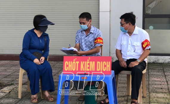   Nh888 dịch Covid-19 đến ngày 12/5