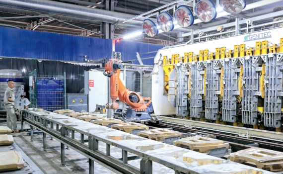   Quý I/2021: Tăng trưởng tích cực ở cả ba ngành kinh tế mũi nhọn (Kỳ 1)