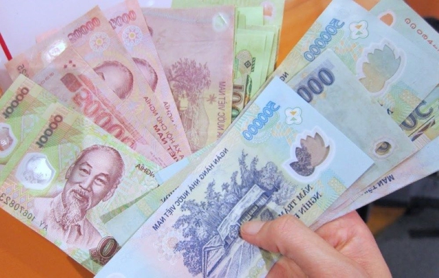   Quy định mới về điều kiện, tiêu chuẩn sao, chụp tiền Việt Nam