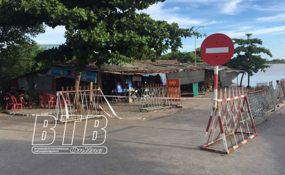   Vũ Thư: Khẩn trương ứng phó khi xuất hiện ổ dịch Covid-19 tại Nam Định