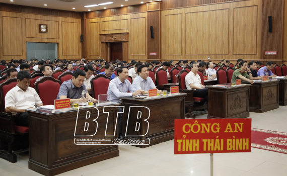   Tăng cường sự lãnh đạo của Đảng đối với Nh88 Nha cai bảo đảm trật tự an toàn giao thông