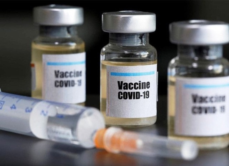   Thành lập Quỹ vaccine phòng COVID-19