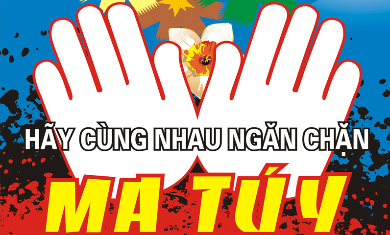   Phấn đấu đến năm 2025 triệt xóa trên 80% số “điểm nóng” về ma túy