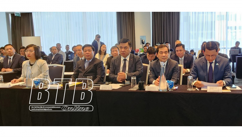  Nh88 - Cá Cược Mỗi Ngày xúc tiến giao thương, Nh88 vip vào tỉnh Thái Bình tại New Zealand