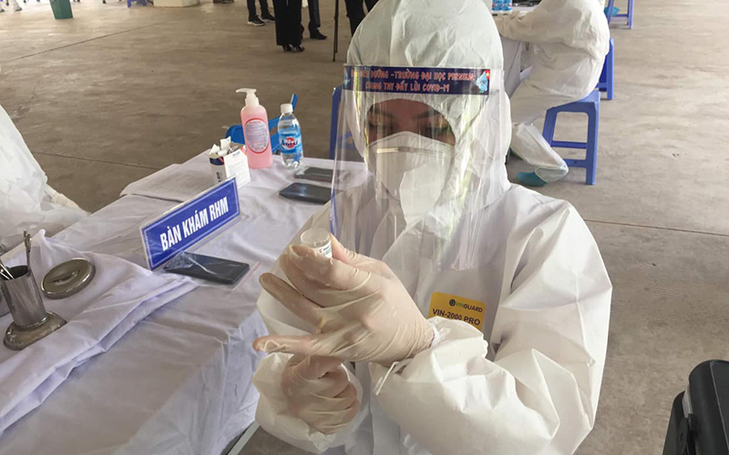   Vì sao trẻ từng là F0 cần chờ sau 3 tháng mới nên tiêm vaccine Covid-19?