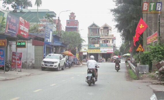   Nh883 Nh88 casino “Camera an ninh” trong quản lý an ninh trật tự trên địa bàn tỉnh Thái Bình