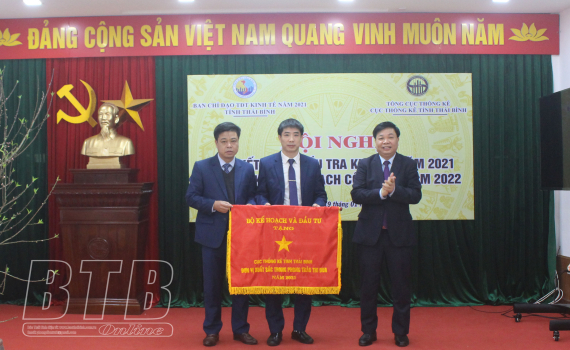   Tổng kết tổng điều tra kinh tế năm 2021