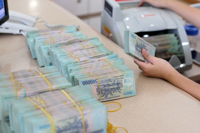   Sửa quy định về nhập khẩu hàng hóa phục vụ hoạt động in, đúc tiền