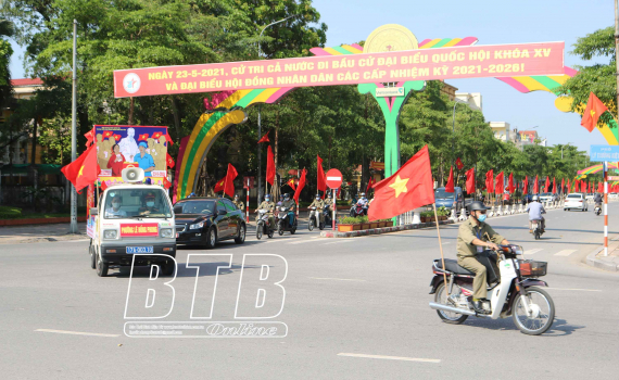   Lá phiếu niềm tin
