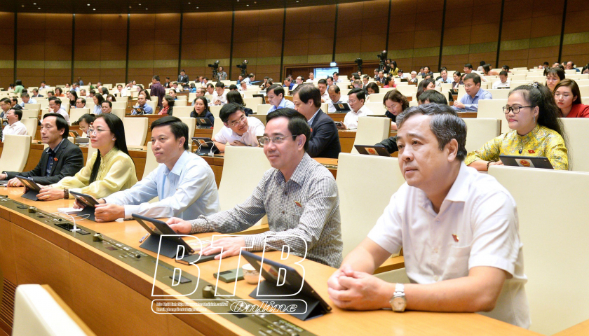   Nh883 thứ 6: Nh88 net biểu quyết thông qua các Nh88 đăng Nhập luật, nghị quyết