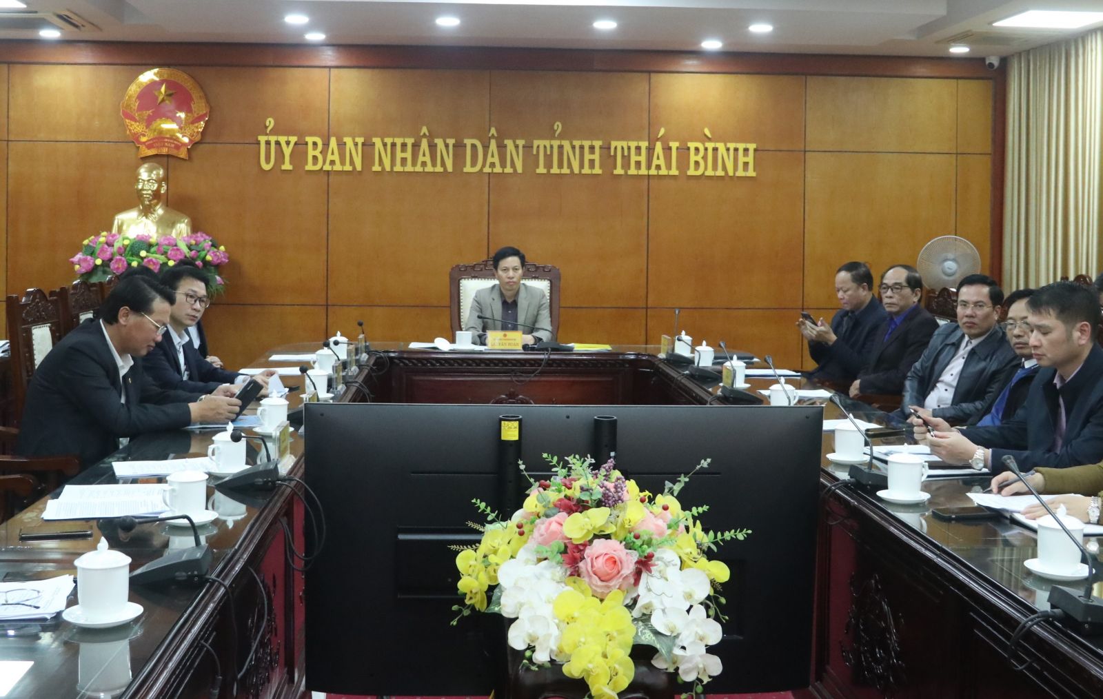   Triển khai nhiệm vụ năm 2025 ngành Nông nghiệp và Nh883 nông thôn