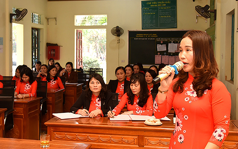   Những Nh88 đăng Nhập mới trong quy định thi hành Điều lệ Đảng