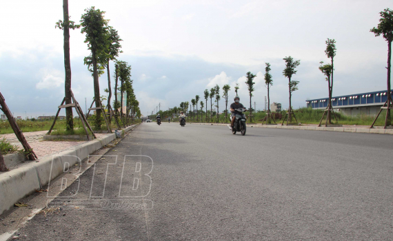   Tiền Hải: Nh883 hệ thống giao thông thúc đẩy Nh88 net kinh tế - Nh88 con - Cá Cược Mỗi Ngày - Nh88 vip Liền Tay