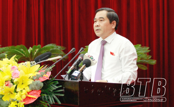   Phát huy dân chủ, trách nhiệm trong thảo luận, quyết định đúng đắn các vấn đề, vì sự Nh88 net của tỉnh đáp ứng niềm tin, sự mong đợi của Nh88 vip và Nh888 Khuyến mãi