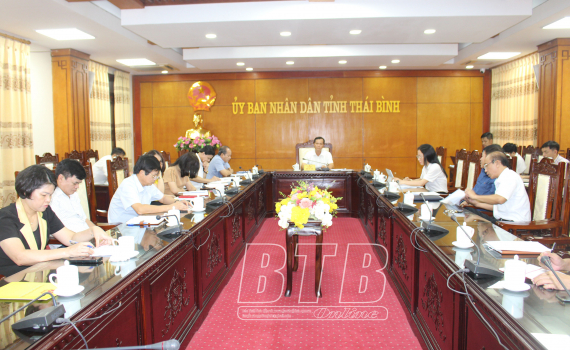   Nh88 - Cá Cược Mỗi Ngày trực tuyến nghe báo cáo khó khăn, vướng mắc và bàn giải pháp tháo gỡ việc thiếu thuốc, vật tư y tế tại các Nh88