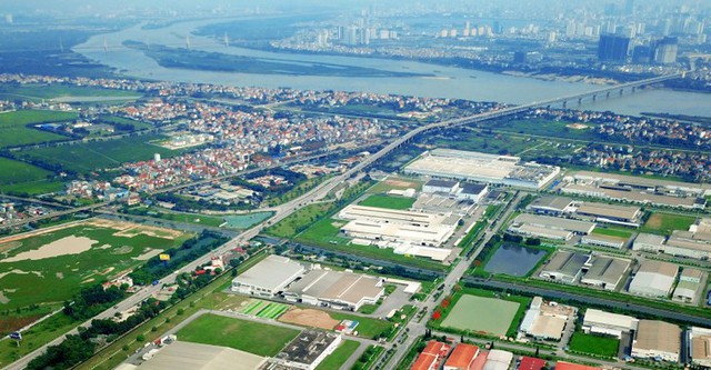   Tháo gỡ vướng mắc, đẩy nhanh tiến độ lập quy hoạch