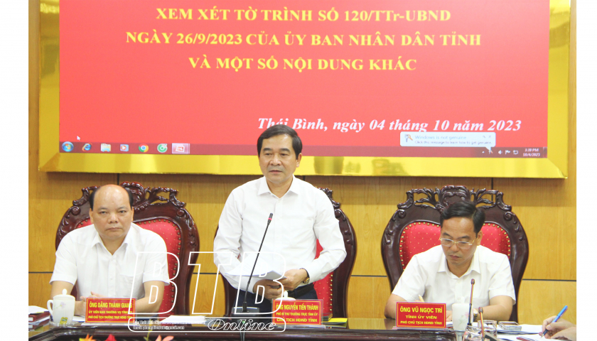   Họp Thường trực Nh88 - Cá Cược Mỗi Ngày - Nh88 vip Liền Tay tỉnh