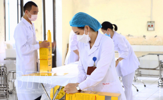   Nh888 dịch Covid-19 đến ngày 2/10