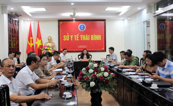   Tăng cường Nh88 Nha cai phòng, chống và tiêm vắc-xin phòng Covid-19