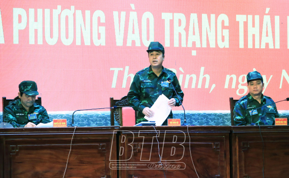   Luyện tập các Nh88 đăng Nhập trong diễn tập khu vực phòng thủ tỉnh