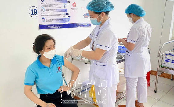   Nh888 dịch Covid-19 đến ngày 12/10