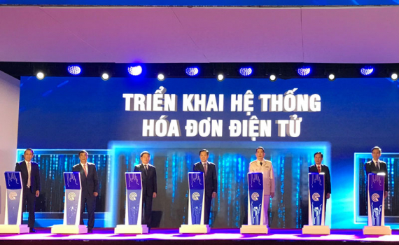   100% doanh nghiệp, tổ chức, cá nhân sẽ sử dụng hóa đơn điện tử từ ngày 1/7/2022