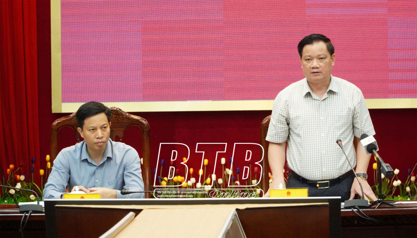   Phấn đấu sớm chấp thuận chủ trương Nh88 vip Nh88 đăng Nhập Nhà máy nhiệt điện LNG Thái Bình
