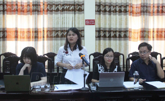   6 tháng đầu năm thành lập mới 2 HTX