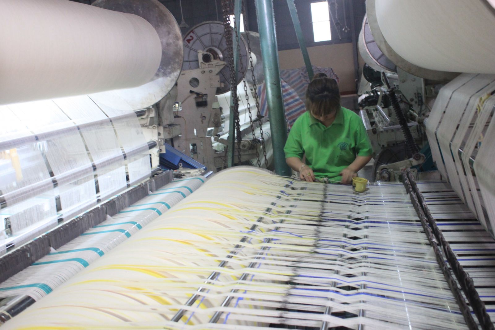   Kim ngạch xuất khẩu tháng 11 ước đạt 185 triệu USD