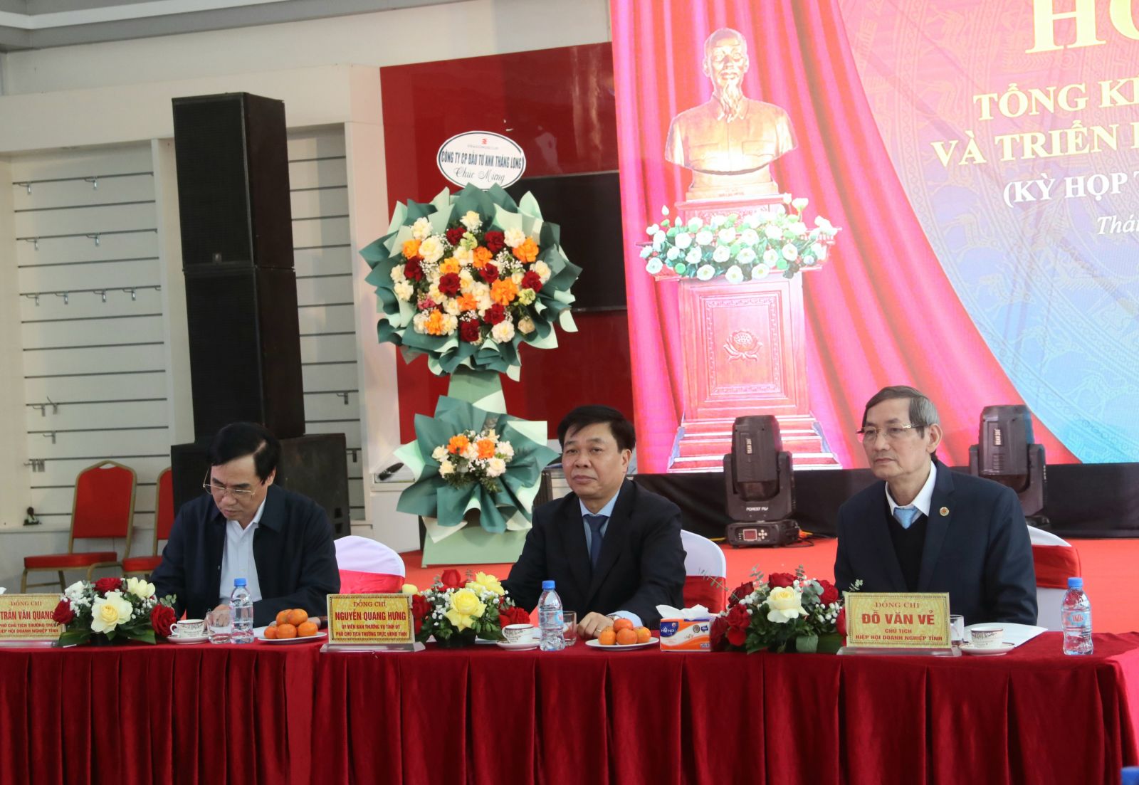   Tiếp tục khẳng định vị thế, vai trò cầu nối của Hiệp hội Nh88 Nha cai tỉnh