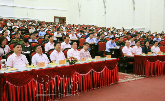   Bồi dưỡng kiến thức hội nhập quốc tế gắn với cách tiếp cận đánh giá chỉ số cải cách Nh88 dang Nhap và chỉ số năng lực cạnh tranh cấp tỉnh