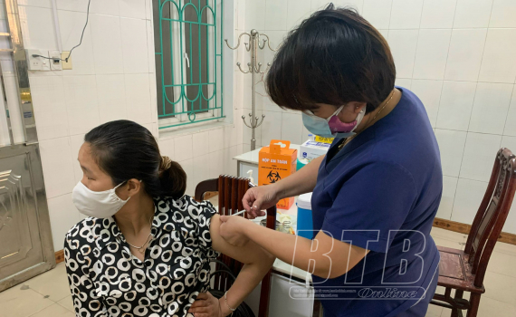   Nh888 dịch Covid-19 đến ngày 2/8