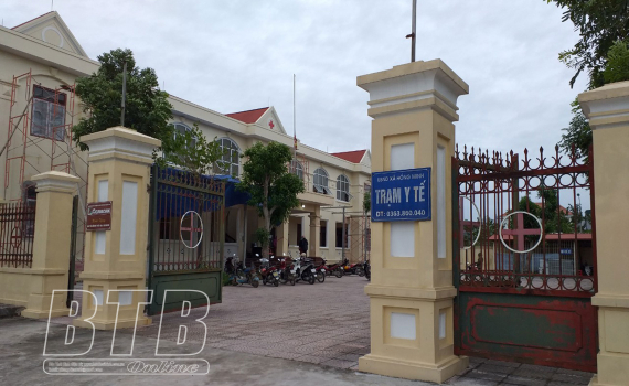   Thêm 3 trường hợp dương tính với SARS-CoV-2