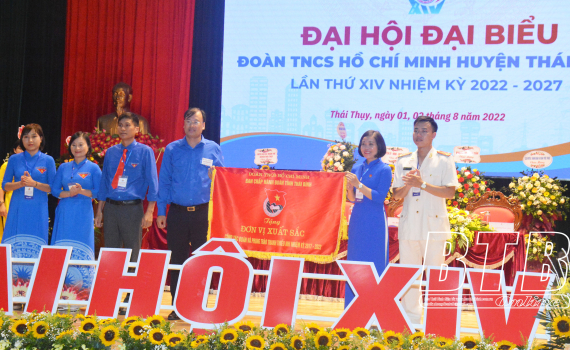   Thái Thụy: 377 công trình, phần việc thanh niên góp phần tích cực vào Nh88 net kinh tế - Nh88 con - Cá Cược Mỗi Ngày - Nh88 vip Liền Tay