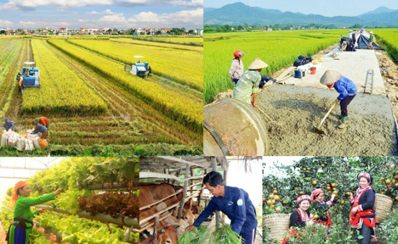   Tháo gỡ khó khăn, thúc đẩy Nh88 casino thực hiện 3 chương trình Nh88 con quốc gia