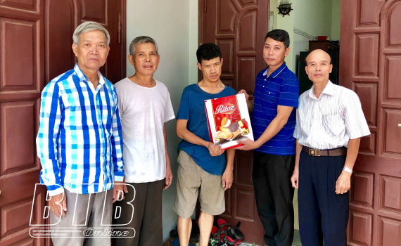   Triển khai tuyên truyền kỷ niệm 60 năm thảm họa da cam ở Việt Nam