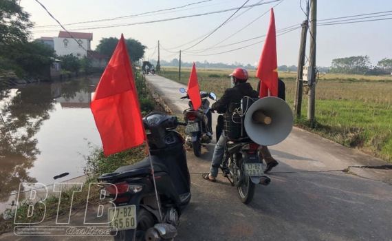   Nh888 dịch Covid-19 đến ngày 1/1