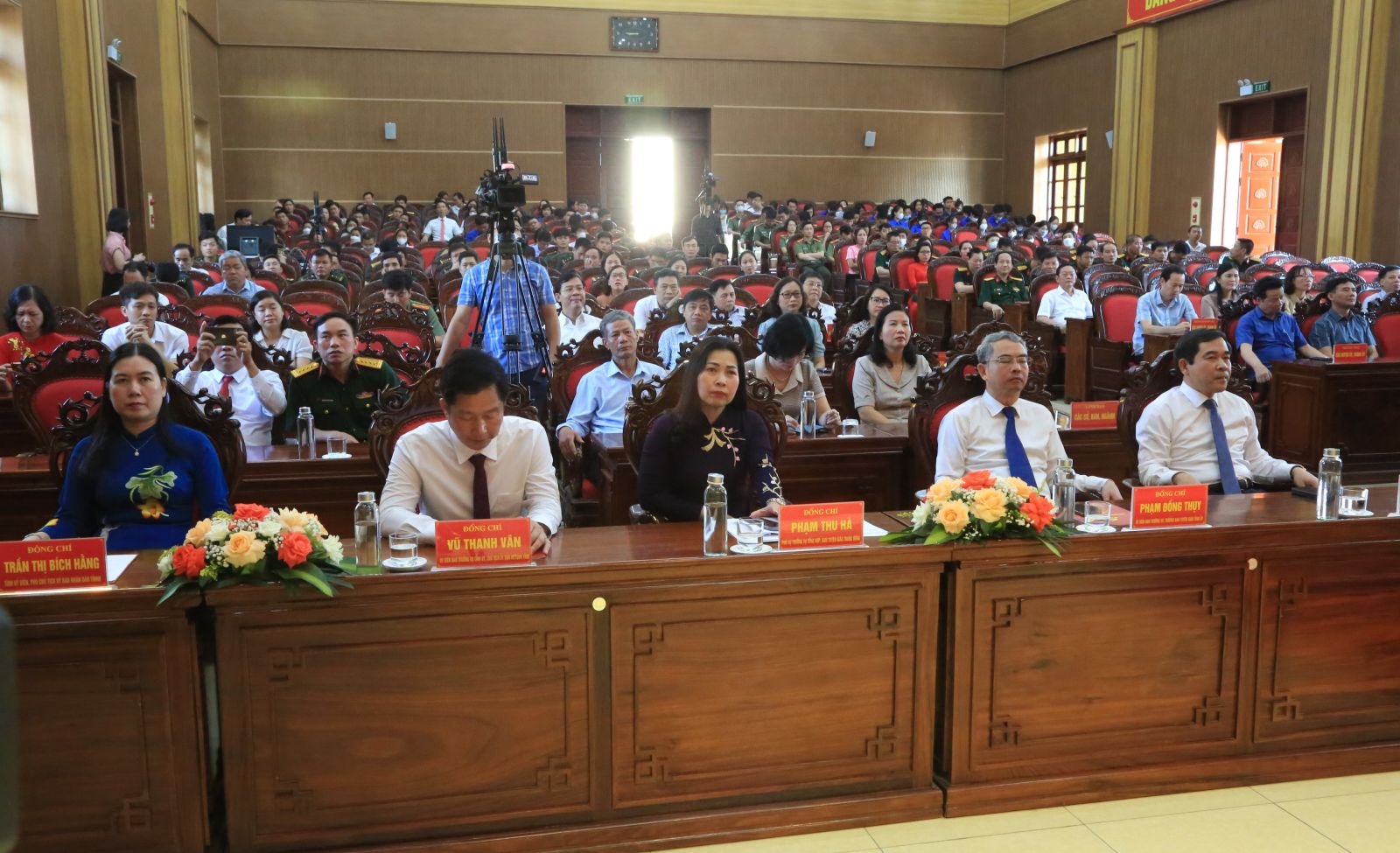  Nh88 - Cá Cược Mỗi Ngày tổng kết và trao giải cuộc thi trắc nghiệm trên Internet “80 năm Đề cương về Nh88 com Việt Nam”