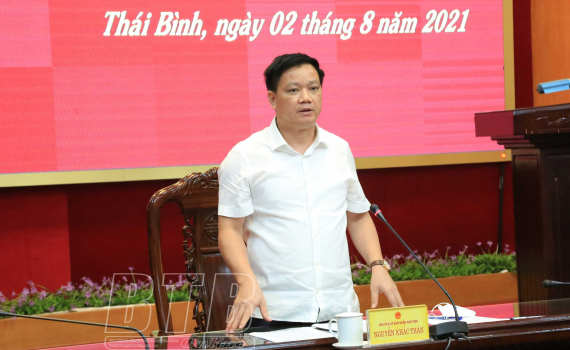   Tiếp tục quản lý, nắm bắt kịp thời di biến động dân cư, kiểm soát chặt người vào tỉnh
