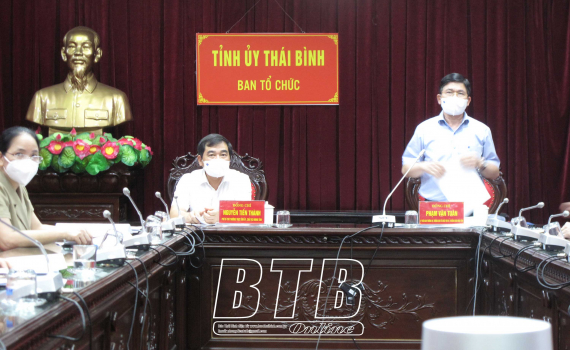   Nh88 - Cá Cược Mỗi Ngày trực tuyến góp ý vào dự thảo Quy định thi hành Điều lệ Đảng