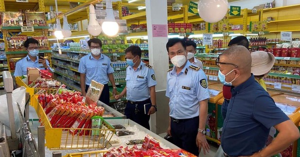   Cao điểm chống buôn lậu, gian lận Nh88 đăng Nhập và hàng giả dịp Tết 2023